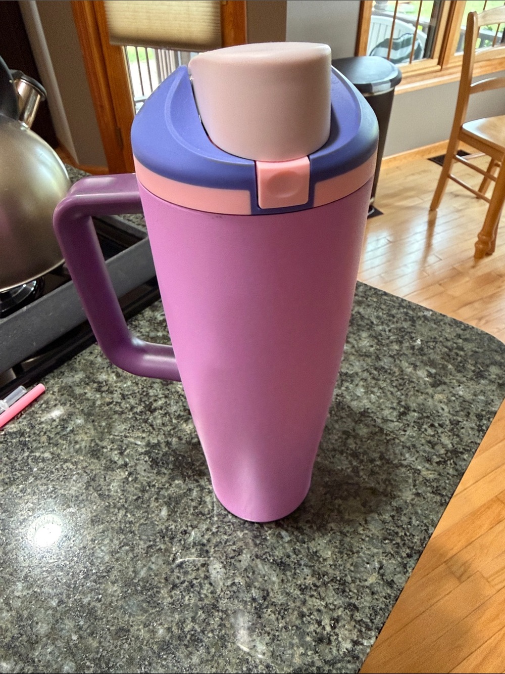 Owala 40 oz Free Sip Tumbler